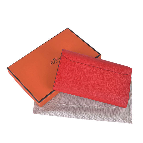 Luxury Hermes Wallet H6023 Ladies Wallet