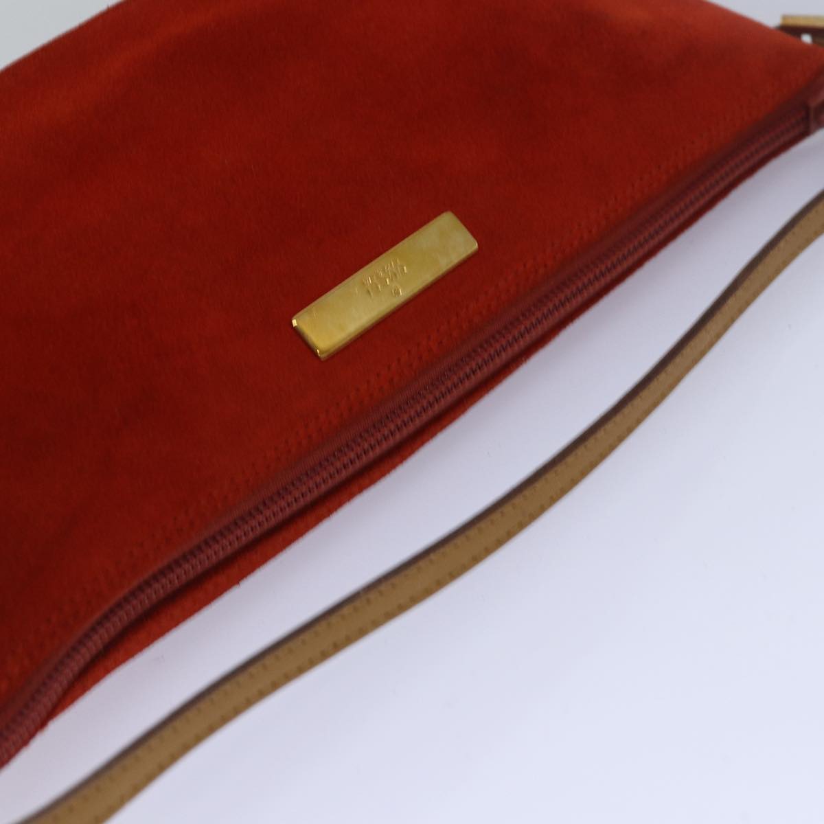Luxury Gucci Trending 2025 Baguette Clutch Bag
