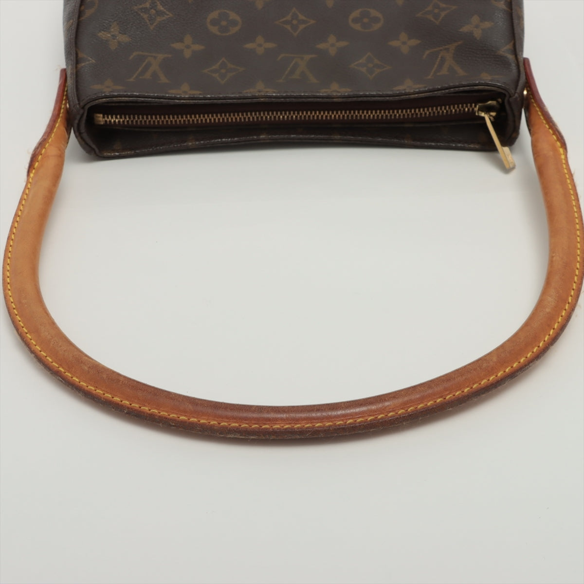 Louis Vuitton Monogram Looping MM M51146