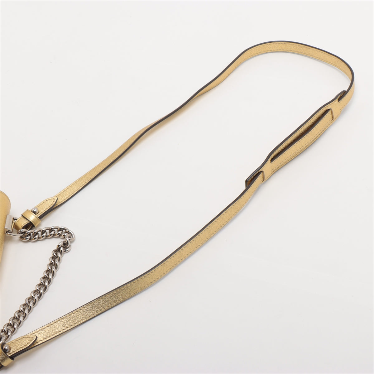 Louis Vuitton LV Logo Lockmy 2BB M54845