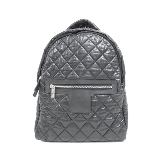 Chanel Hat at