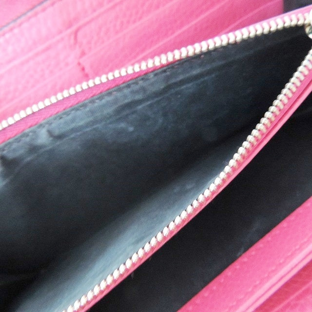 Gucci Soho  Leather Wallet