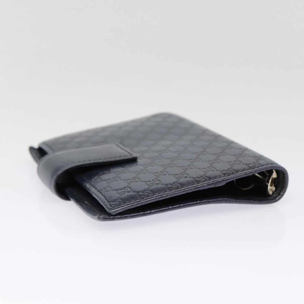 Gucci Guccissima  Leather Wallet  ()