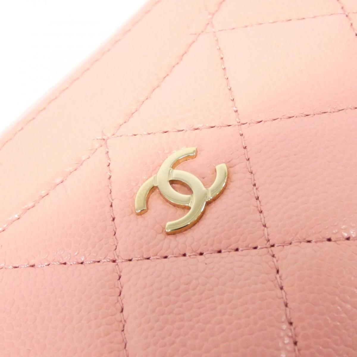 Chanel Timeless Classical Line AP3179 Card Case