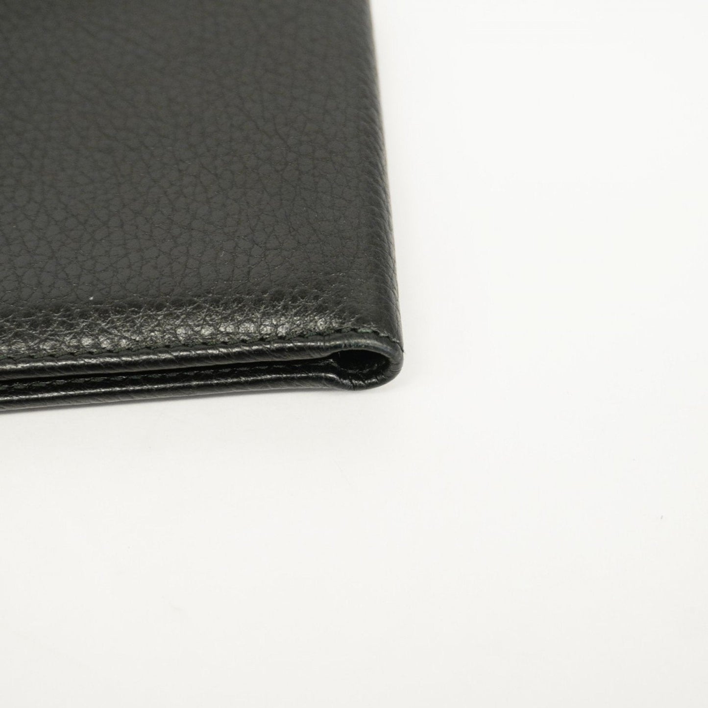 Gucci  Leather Wallet  ()