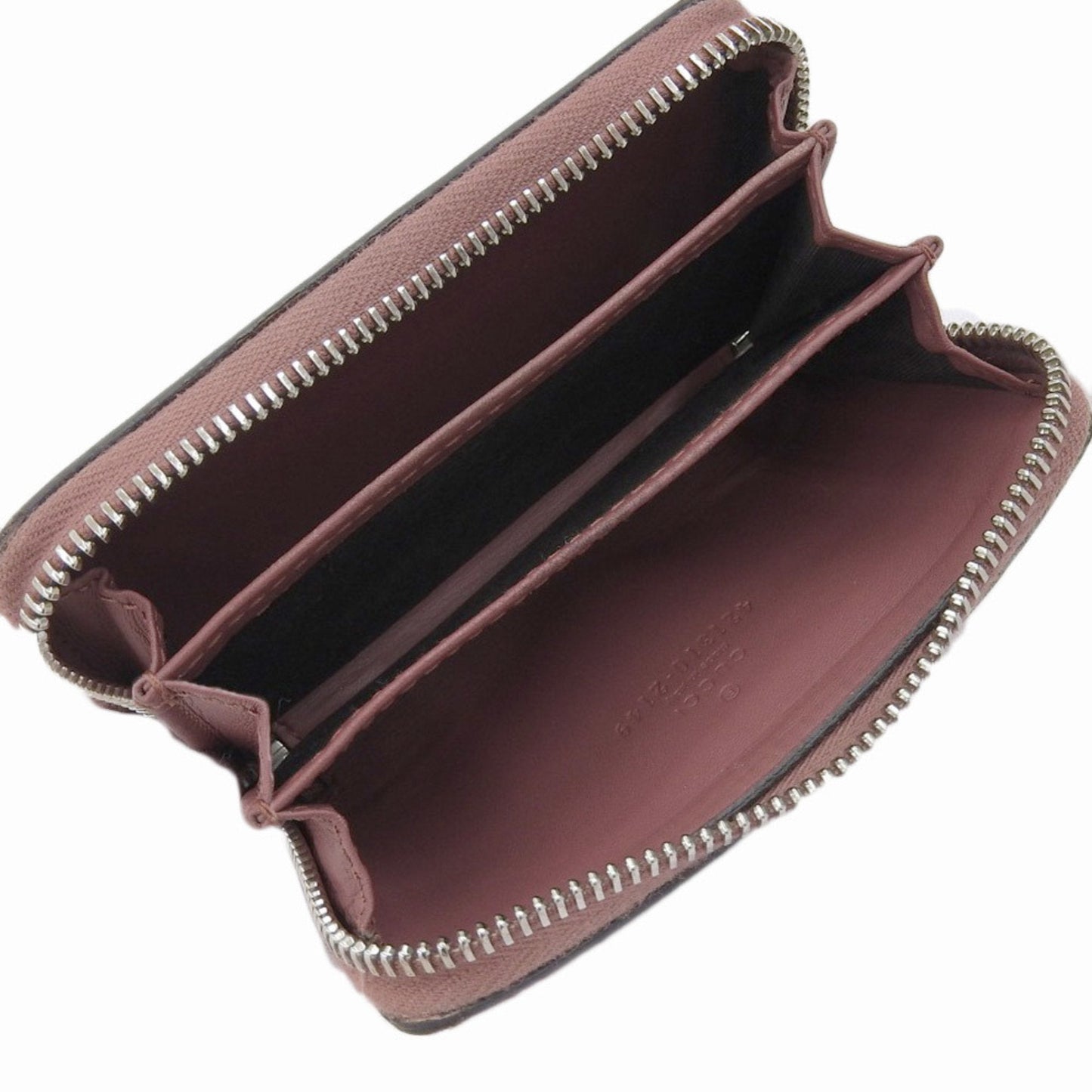 Gucci  Leather Wallet  ()