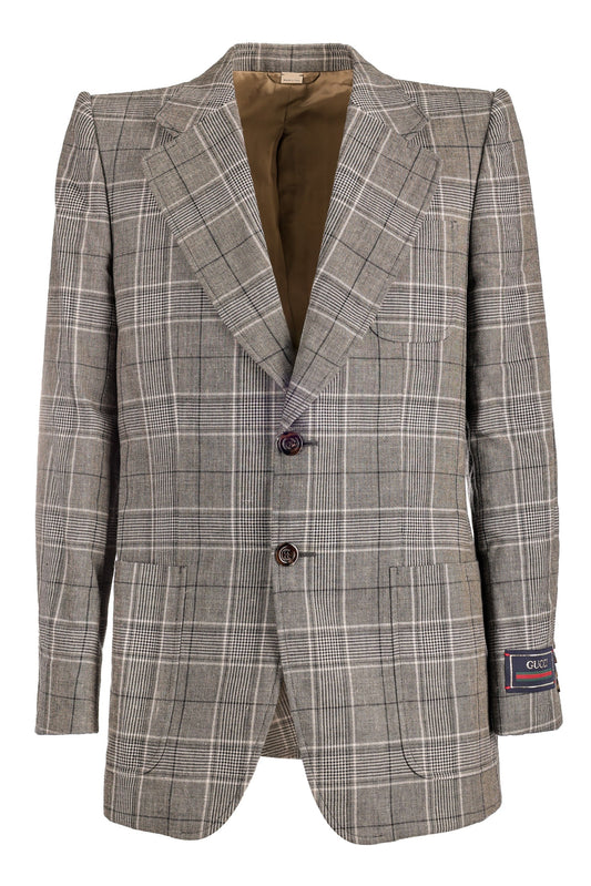 Luxury Gucci Trending 2025 BLAZER