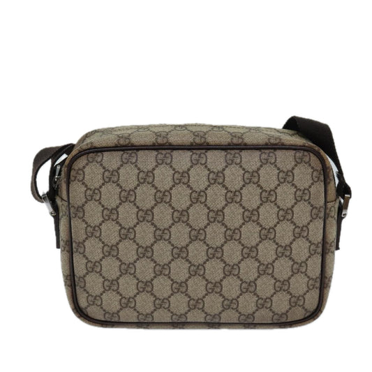 Luxury Gucci Trending 2025 Supreme Gg Shoulder Bag