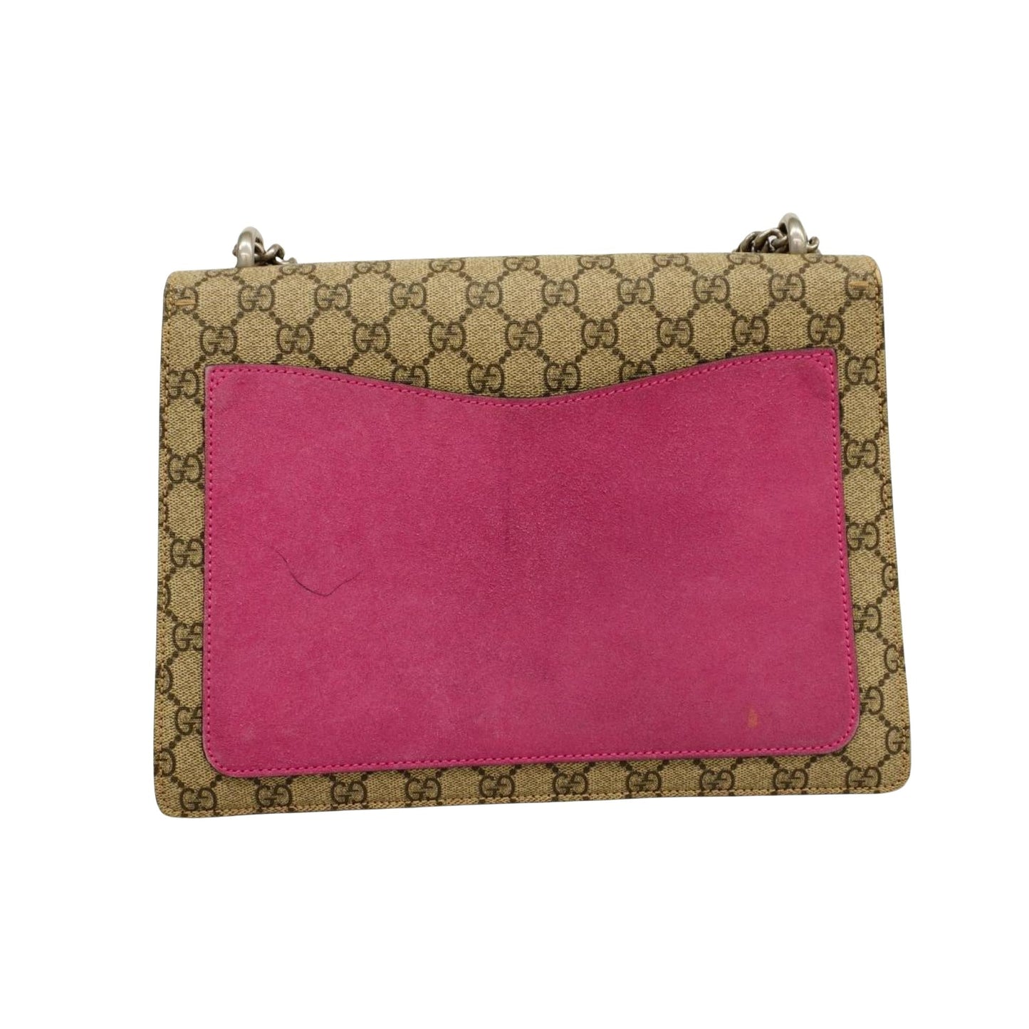 Luxury Gucci Trending 2025 Dionysus  Canvas Shoulder Bag ()