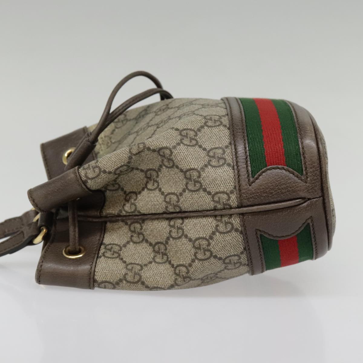 Luxury Gucci Trending 2025  Canvas Shoulder Bag