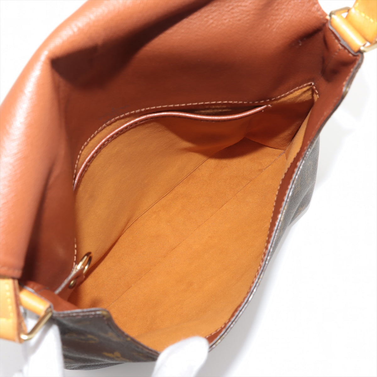 Louis Vuitton Monogram Musette Tango M51256