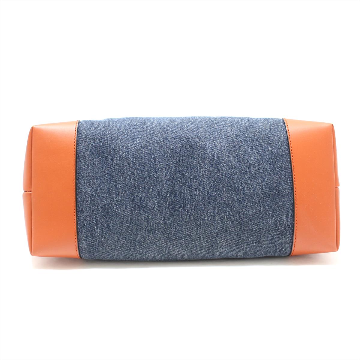 Luxury Gucci Trending 2025 Craft   - Jeans Tote Bag ()