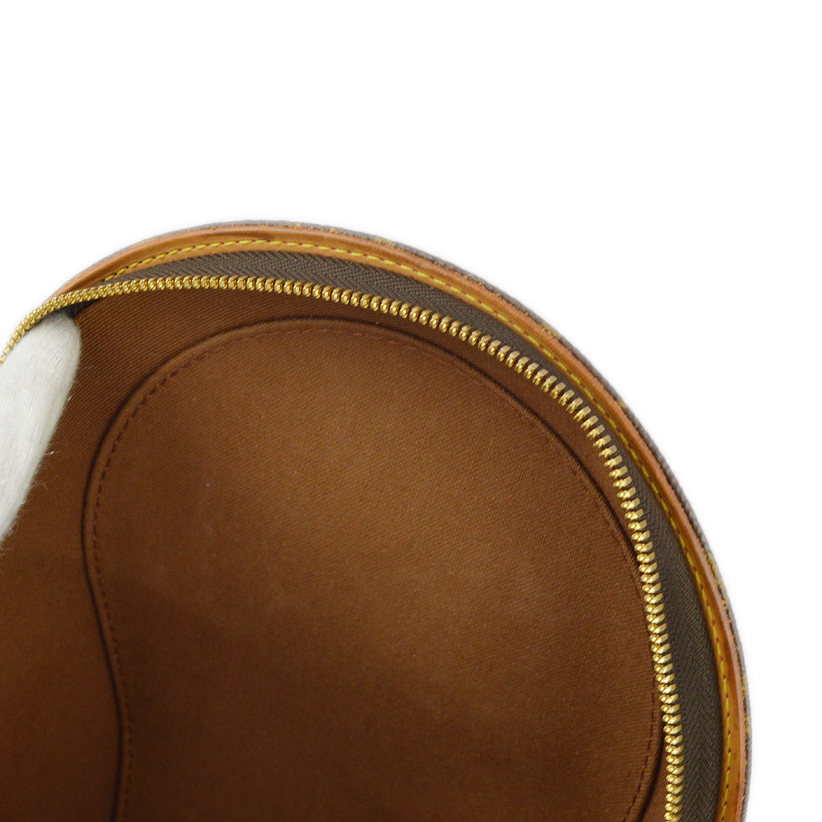 Louis Vuitton 1998 Monogram Ellipse Sac A Dos Backpack M51125