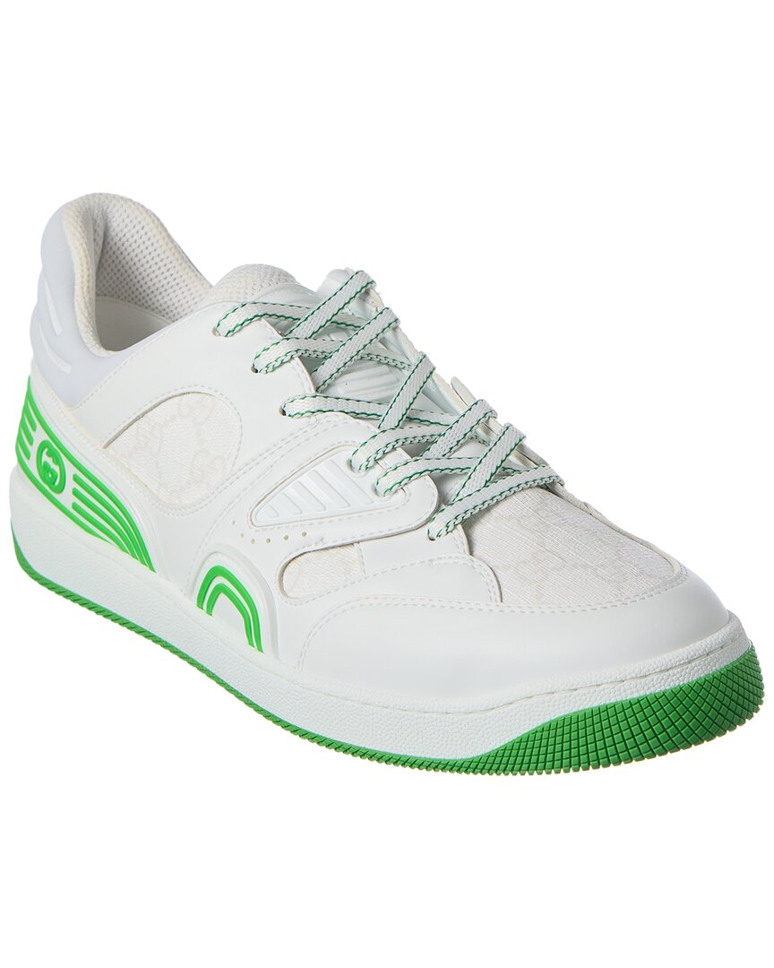 Luxury Gucci Trending 2025 Basket Demetra Sneaker