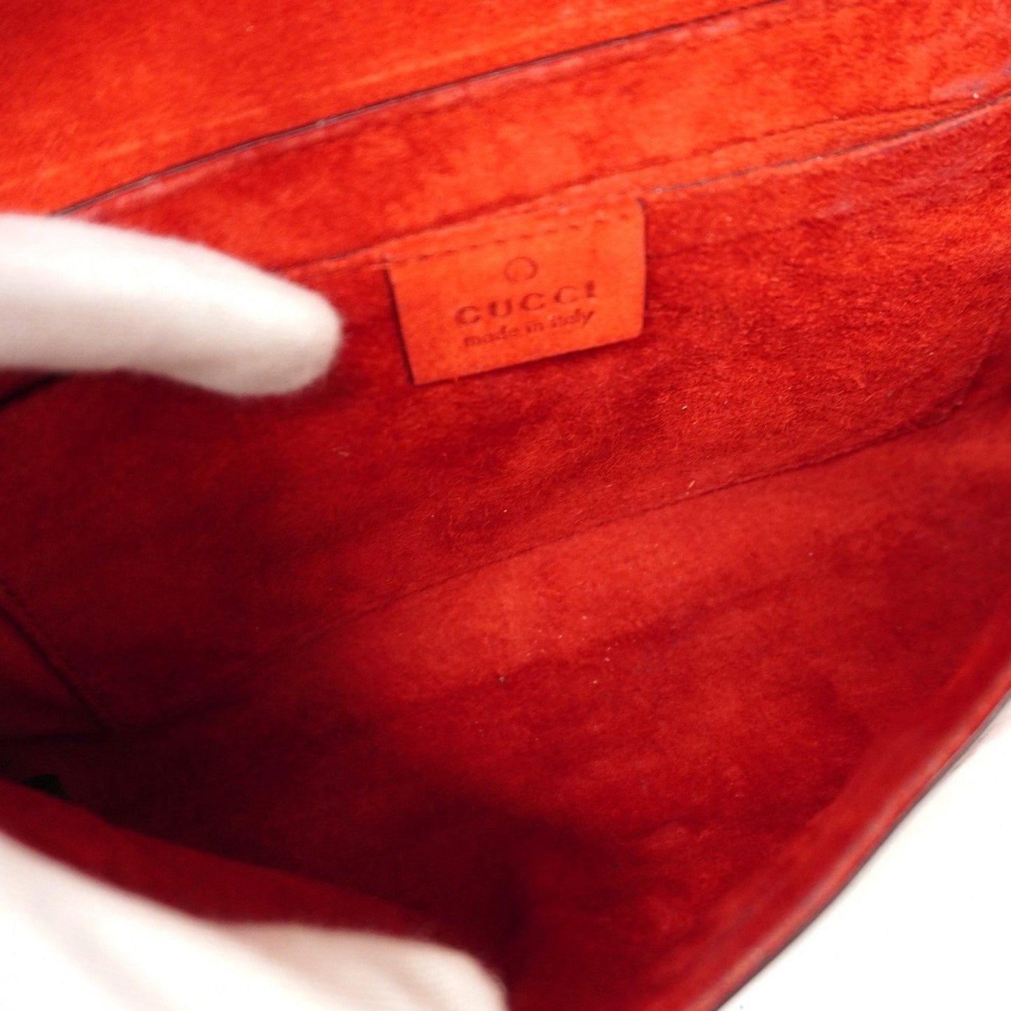 Gucci  Shoulder Bag