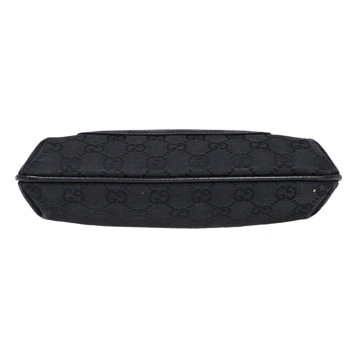 Gucci Gg Canvas  Canvas Shoulder Bag ()