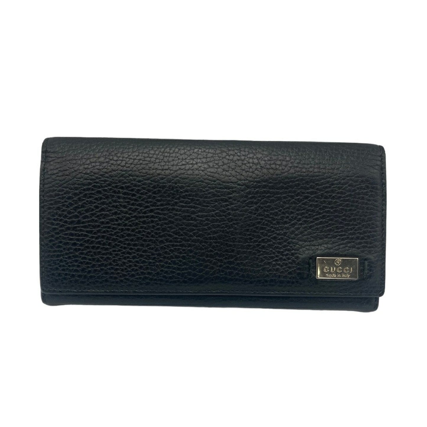 Luxury Gucci Trending 2025  Leather Wallet  ()
