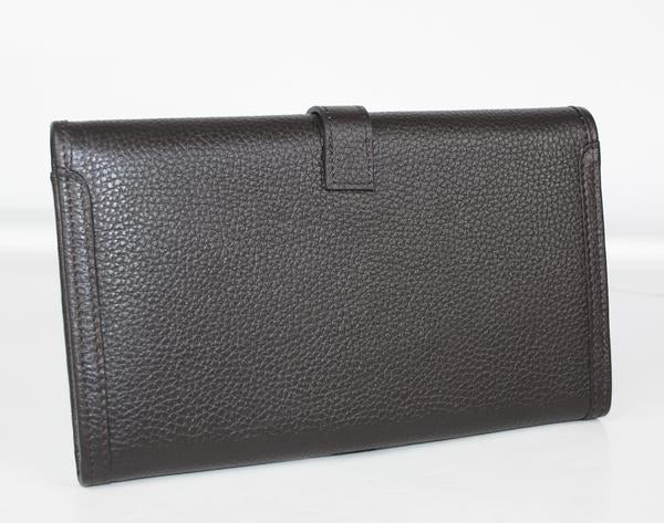 Luxury Hermes Wallet H1528 Wallet Cow Leather