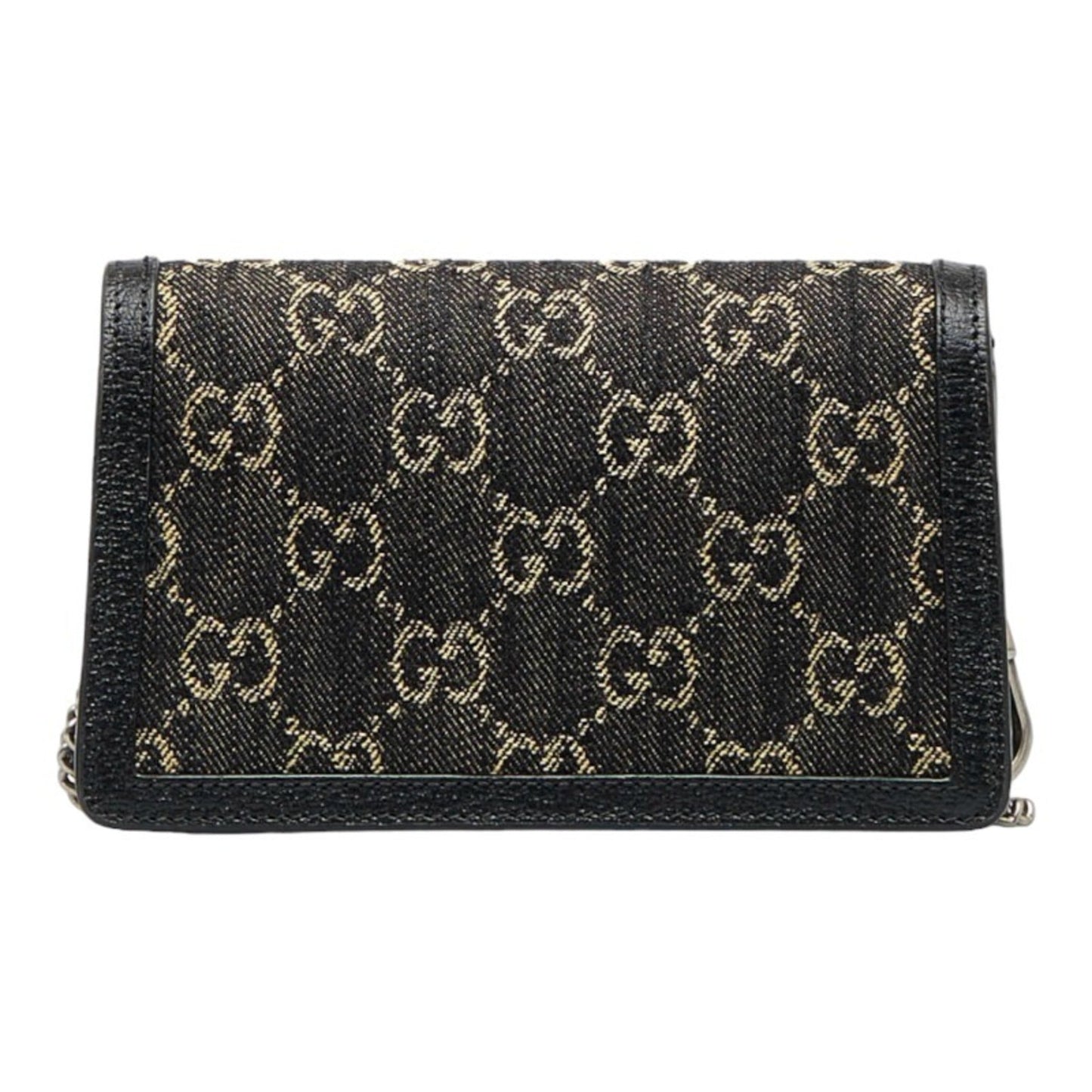 Luxury Gucci Trending 2025  Leather Shopper Bag ()