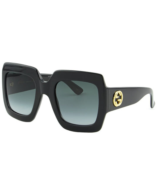 Gucci Women's GG0053SN 54mm Sunglasses