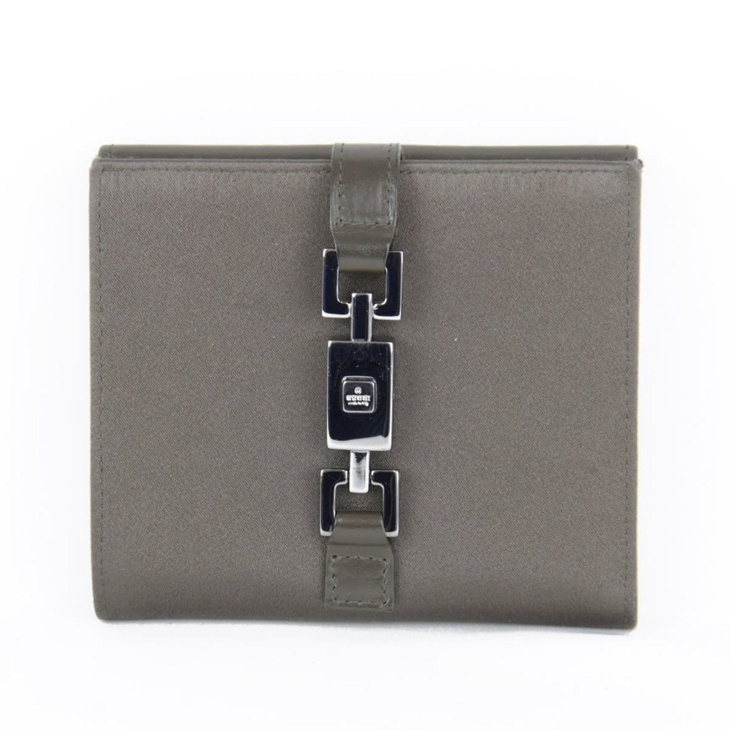 Gucci  Leather Wallet  ()