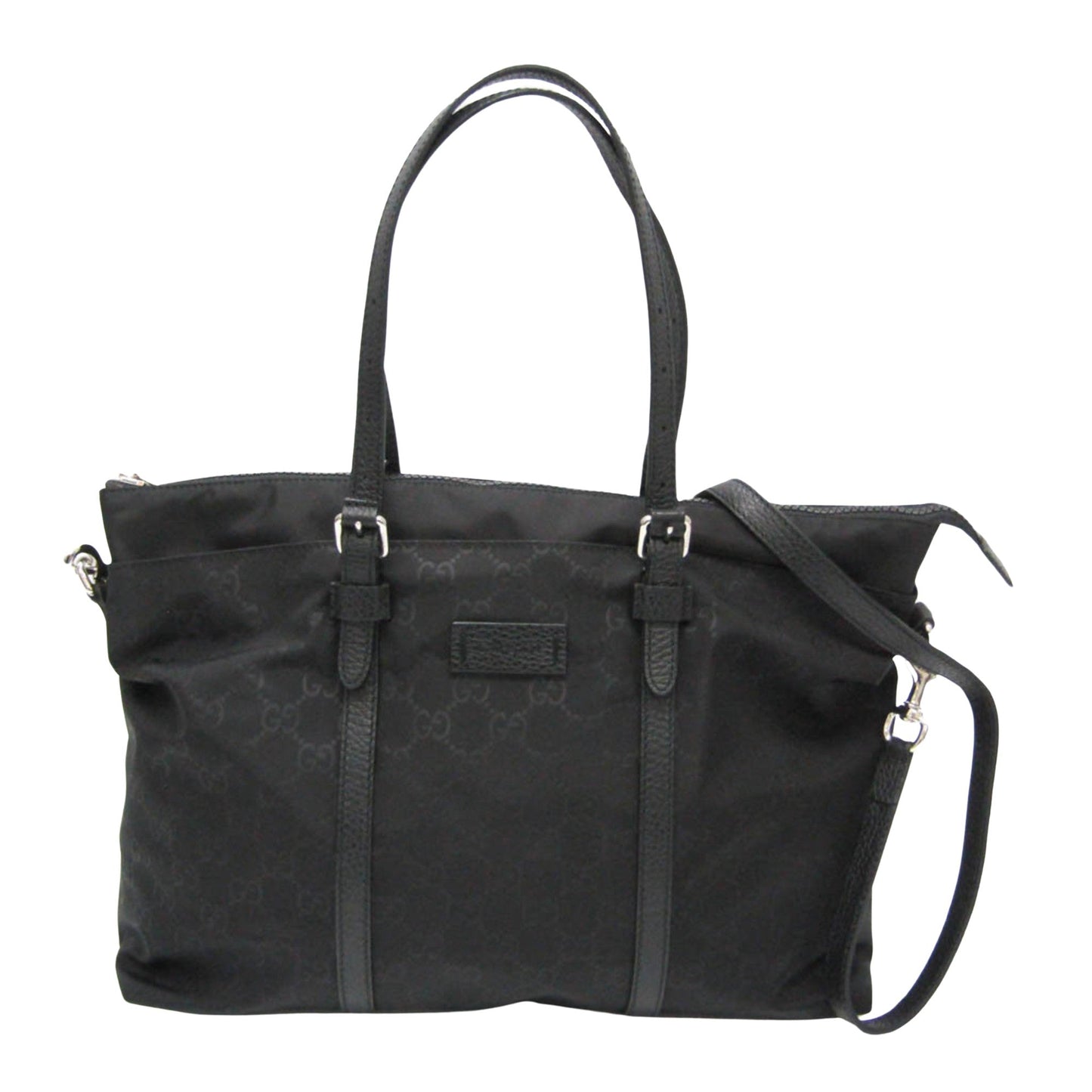Gucci Guccissima  Synthetic Tote Bag ()
