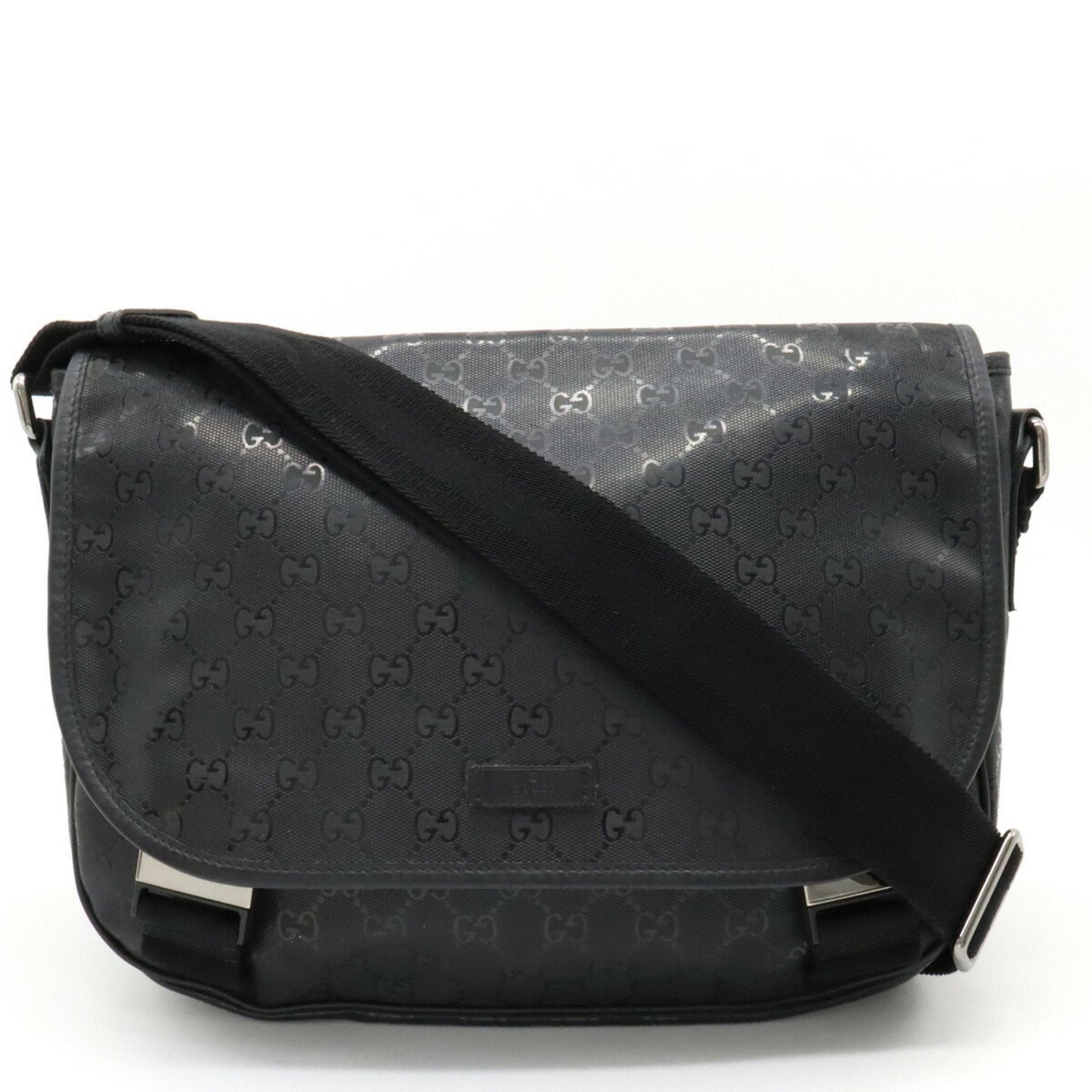 Luxury Gucci Trending 2025 Messenger  Canvas Shoulder Bag ()