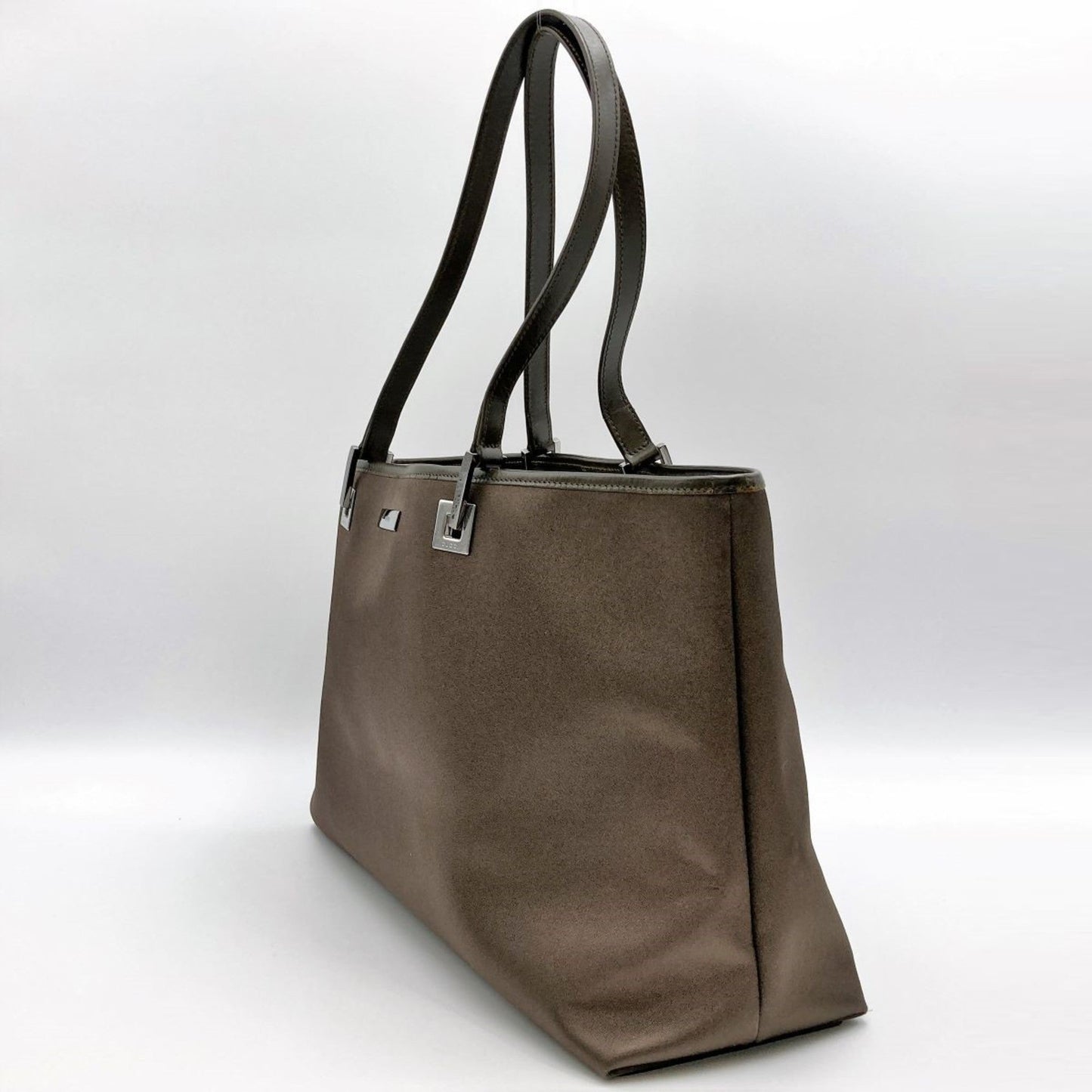 Gucci  Synthetic Tote Bag ()