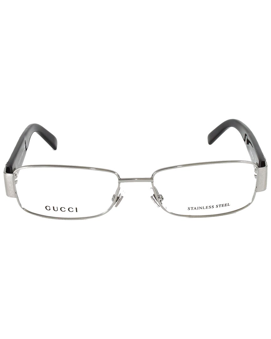 Gucci Women's GG2902 51mm Optical Frames