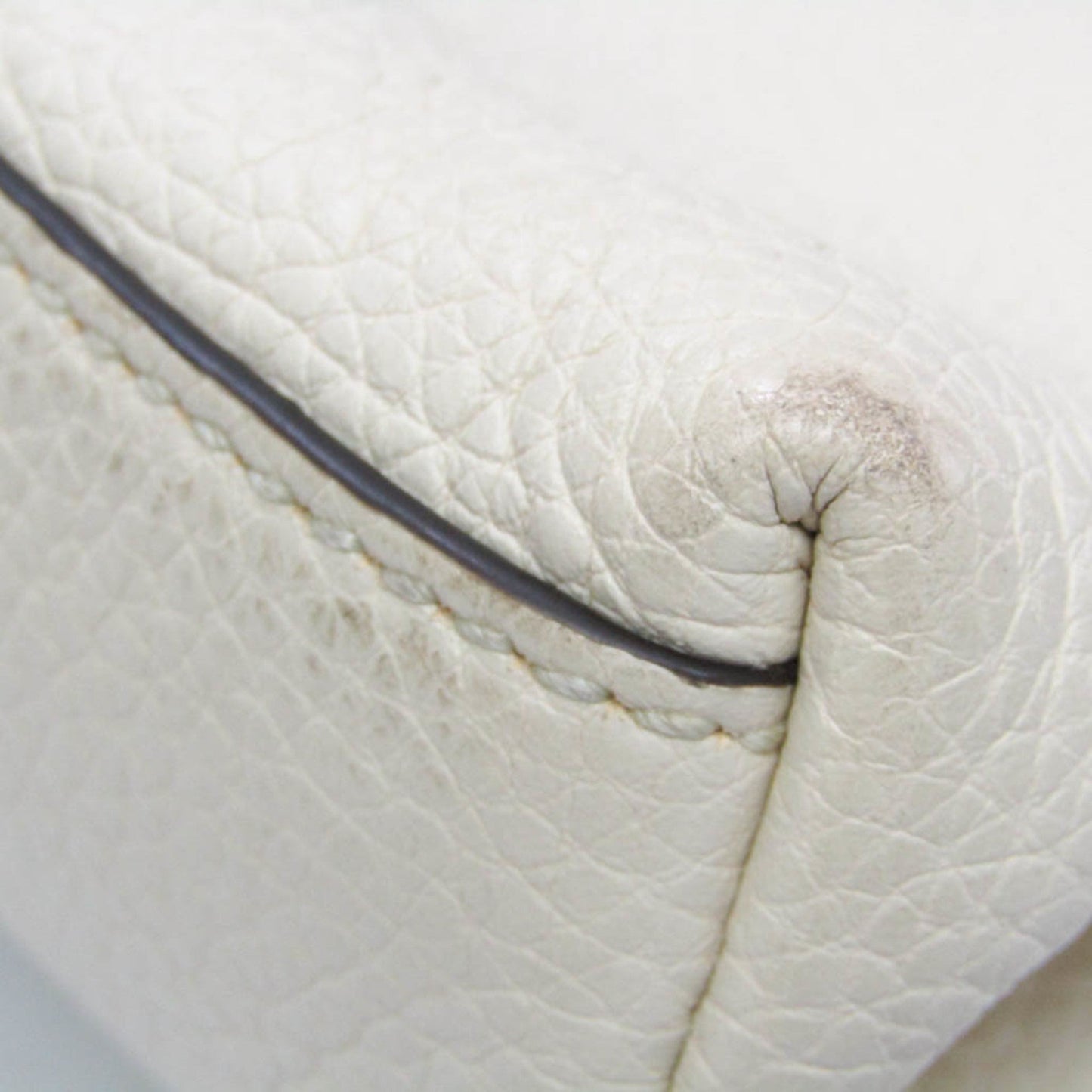 Gucci Soho  Leather Tote Bag ()