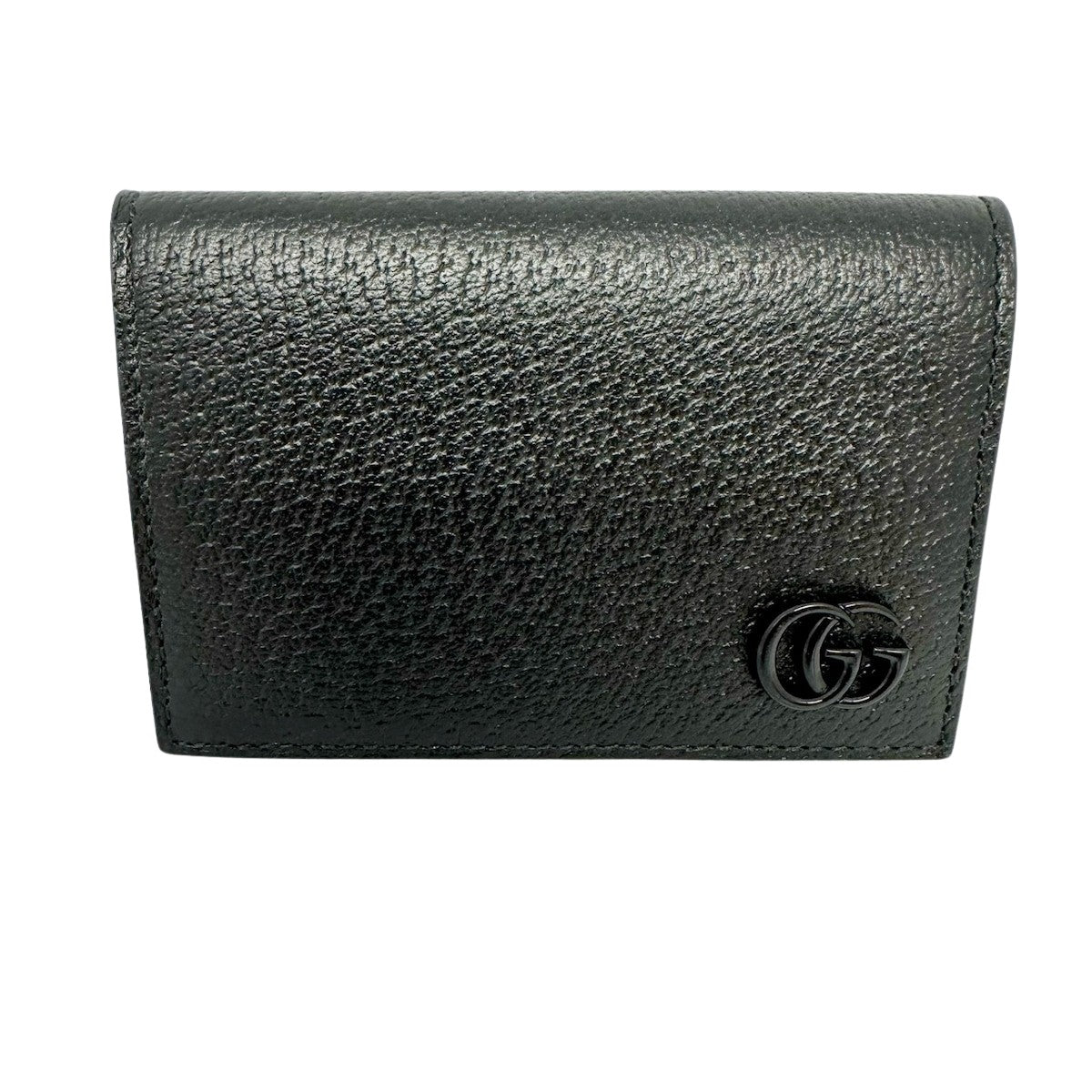 Gucci Gg Marmont  Leather Wallet  ()