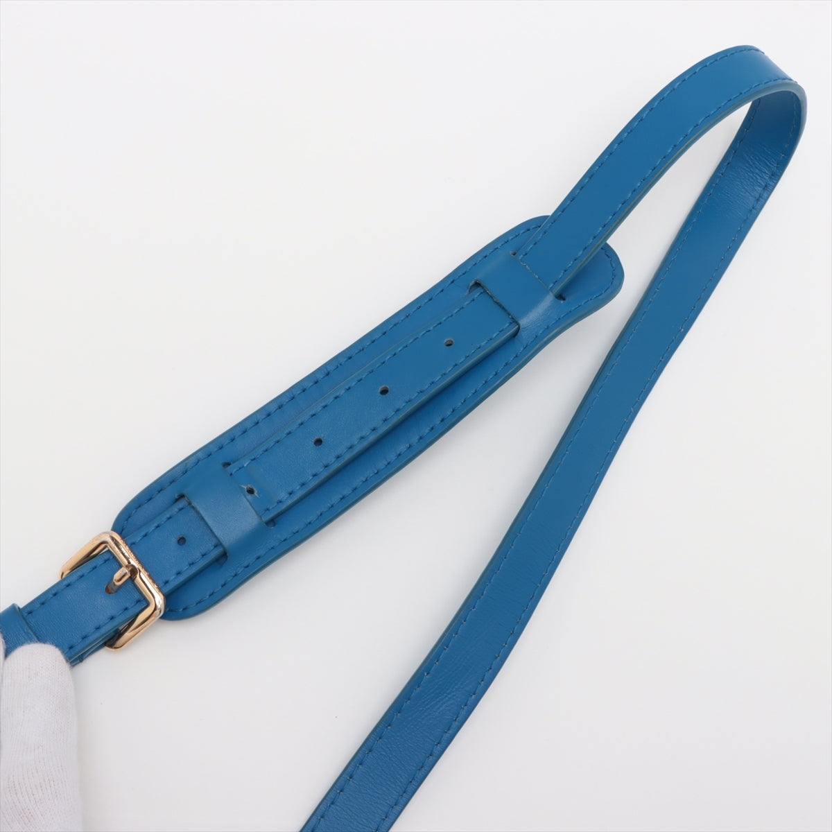 Louis Vuitton NBA Monogram Nile Messenger PM M45584 Multi-Color