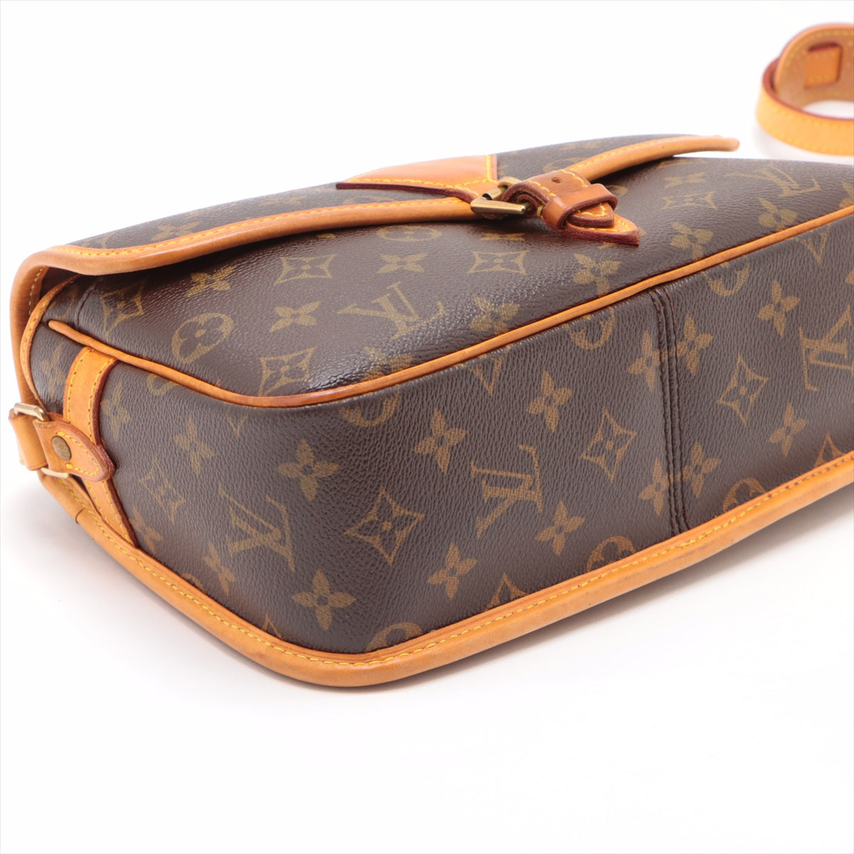 Louis Vuitton Monogram Soloney M42250