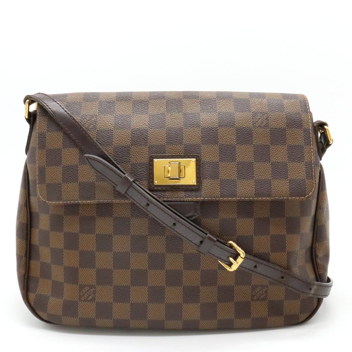 Louis Vuitton Louis Vuitton Louis Vuitton Louis Vuitton Louis Vuitton Louis Vuitton Rose Berry Shoulder Bag N41178