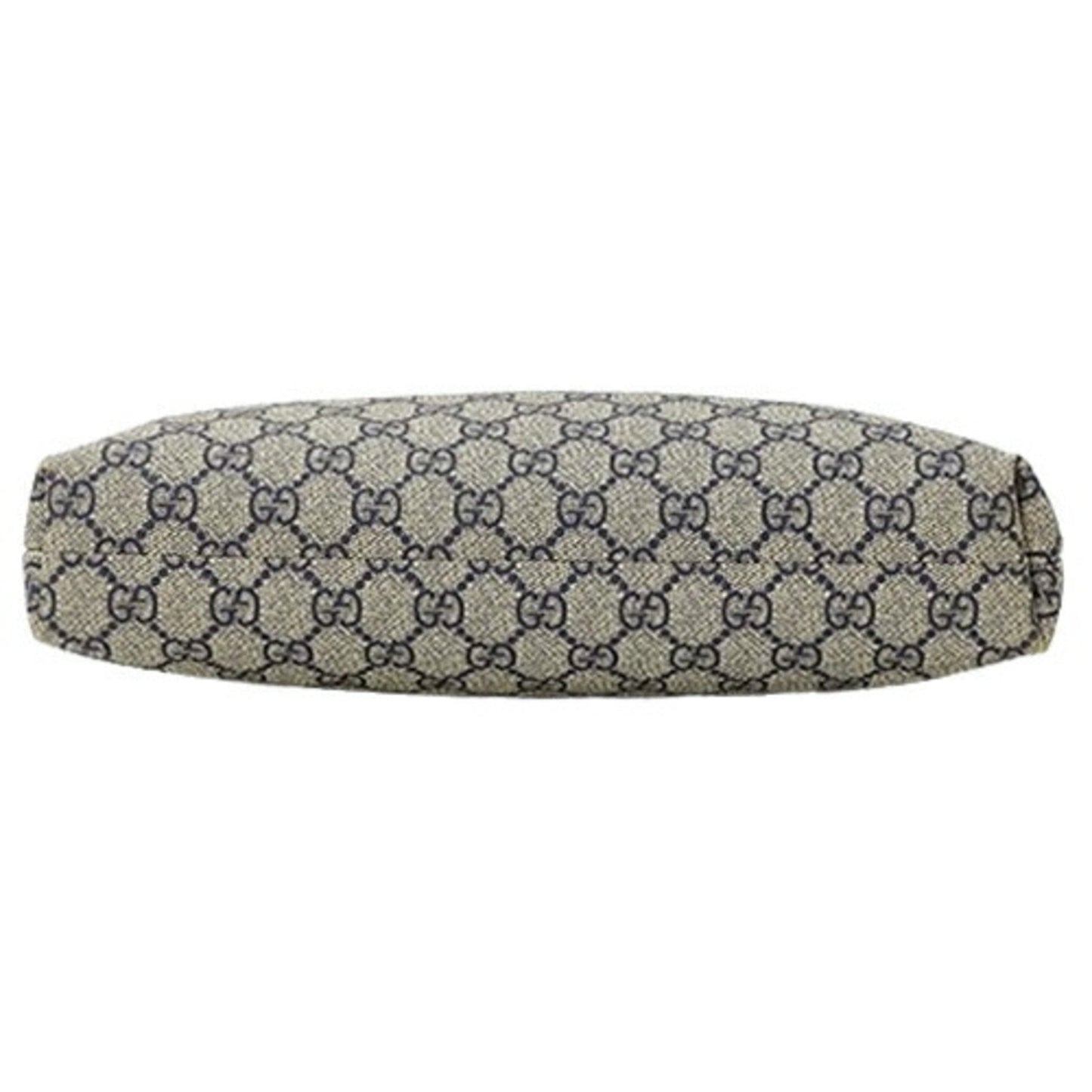 Gucci Gg Supreme  Canvas Shoulder Bag ()