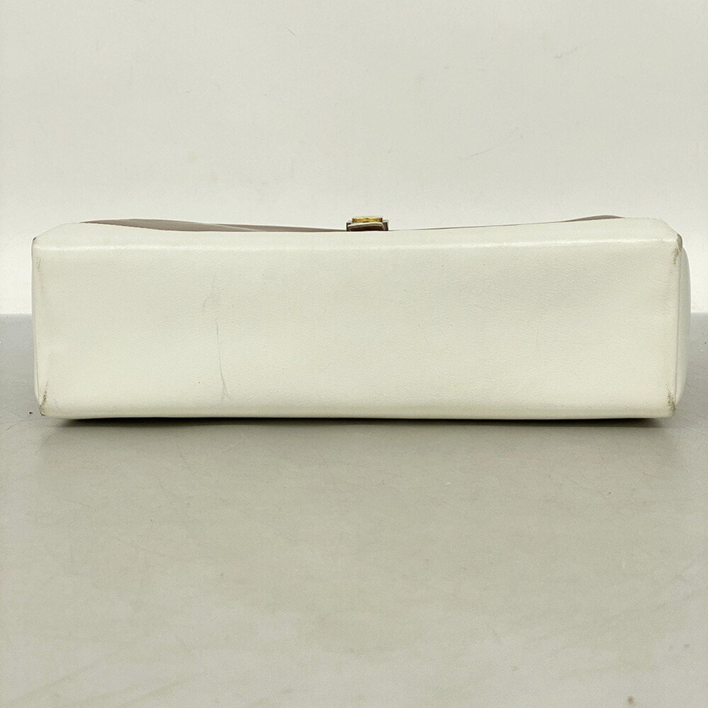 Gucci  Leather Shoulder Bag ()