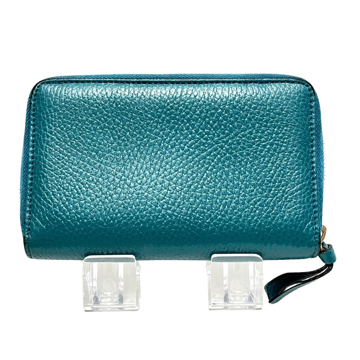 Luxury Gucci Trending 2025  Leather Wallet  ()