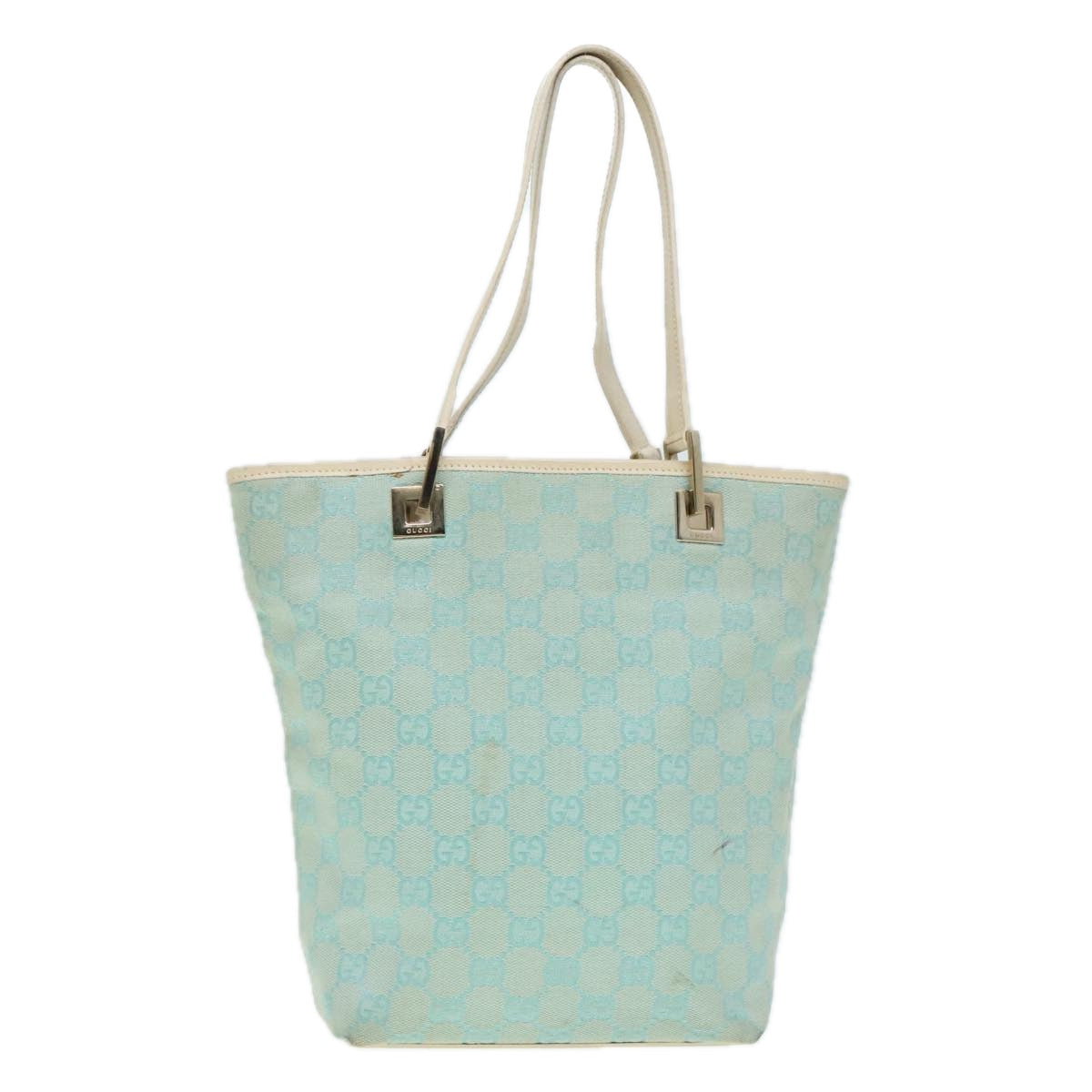 Luxury Gucci Trending 2025  Canvas Tote Bag