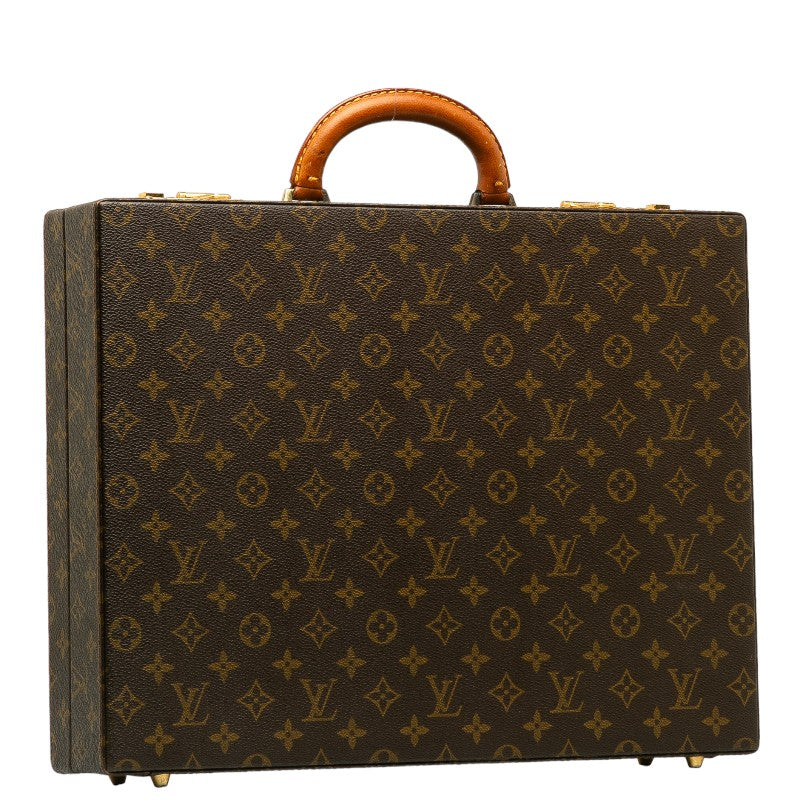 Louis Vuitton M53124 Brown PVC Leather  Louis Vuitton M53124 Brown PVC Leather Ladies Louis Vuitton