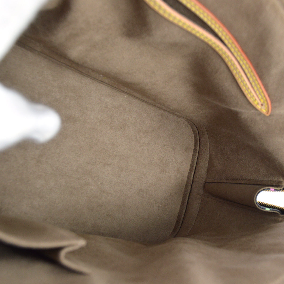Louis Vuitton 2004 Monogram Multicolor Alma M92646