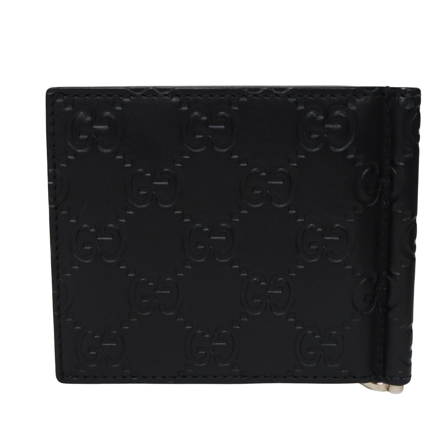 Gucci Guccissima  Leather Wallet  ()