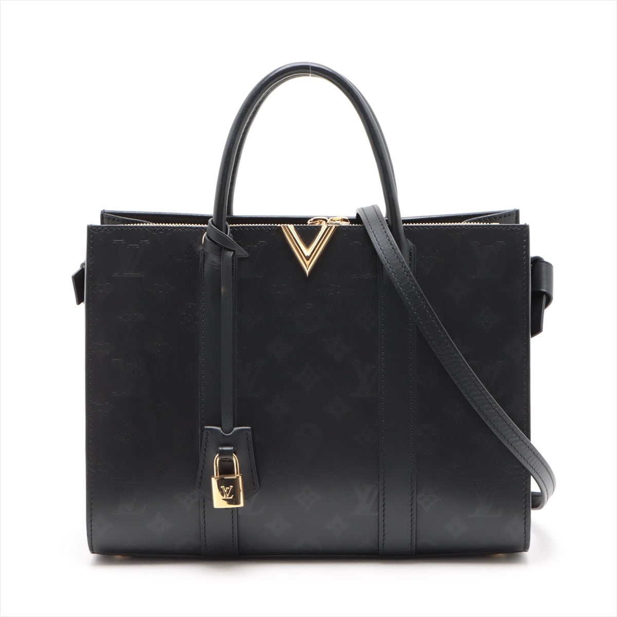 Louis Vuitton Monogram Veritrot MM M42886