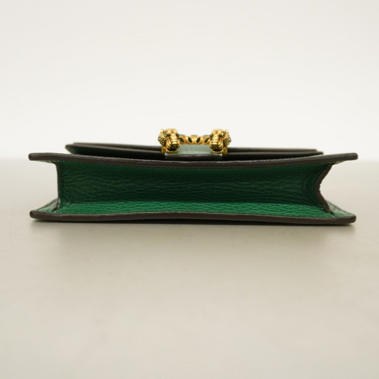 Gucci Dionysus  Leather Shopper Bag ()