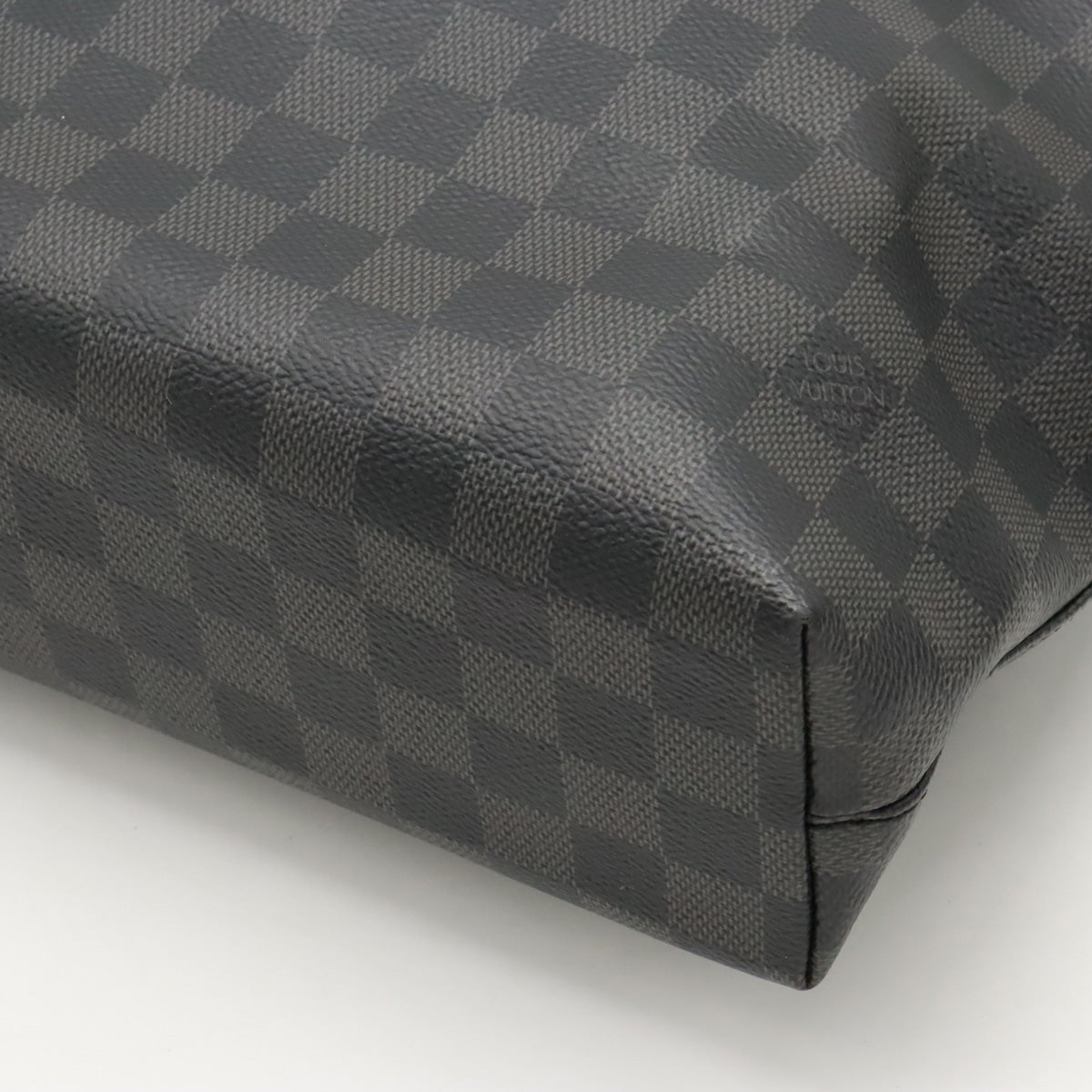 Louis Vuitton Louis Vuitton Damier 7DW Business Bag 2WAY Paper Bag N41564