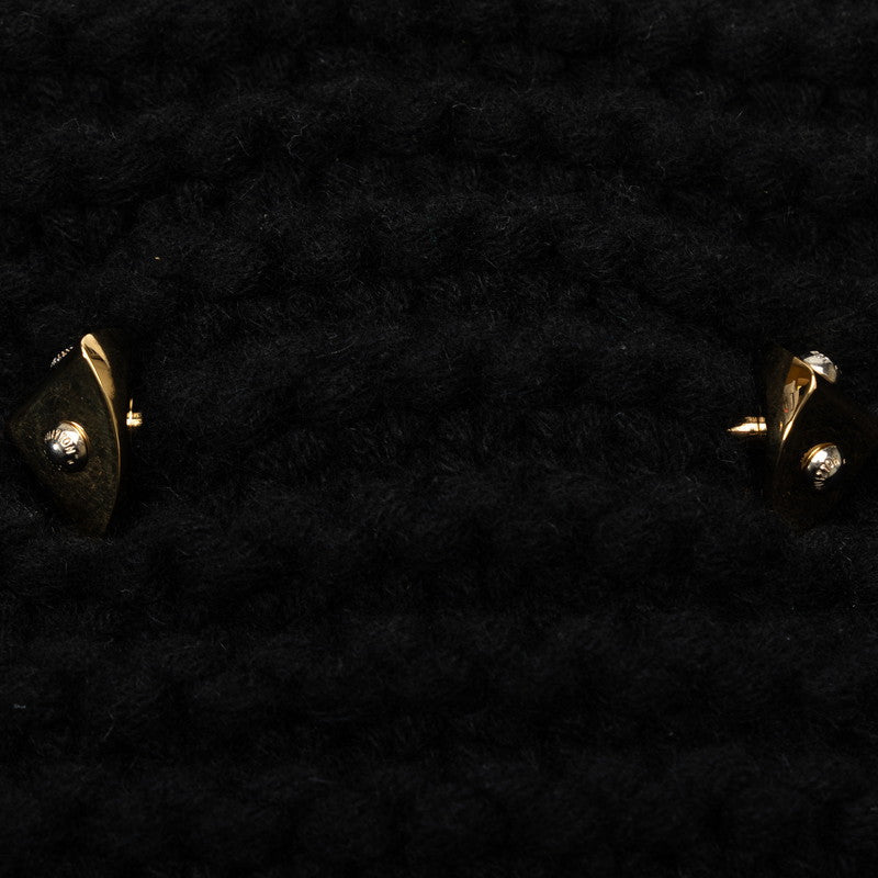 Louis Vuitton Cashmere Scarf M75772