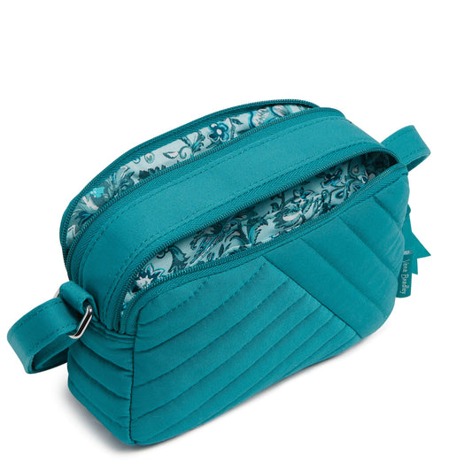 Mini Evie Crossbody Bag