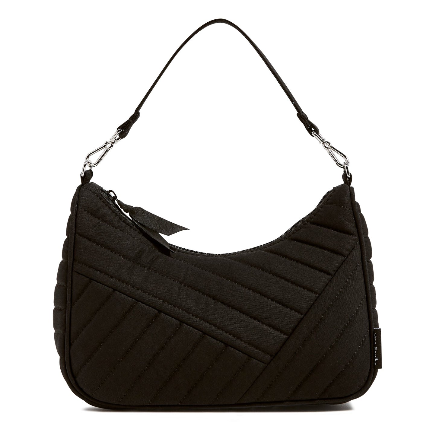 Mini Frannie Crescent Crossbody Bag