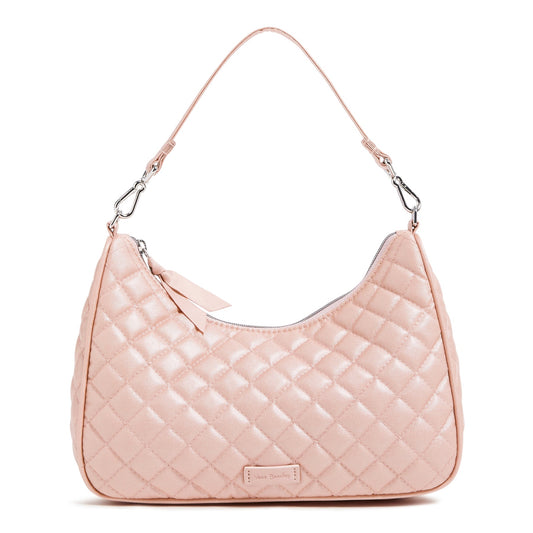 Mini Frannie Crescent Crossbody Bag