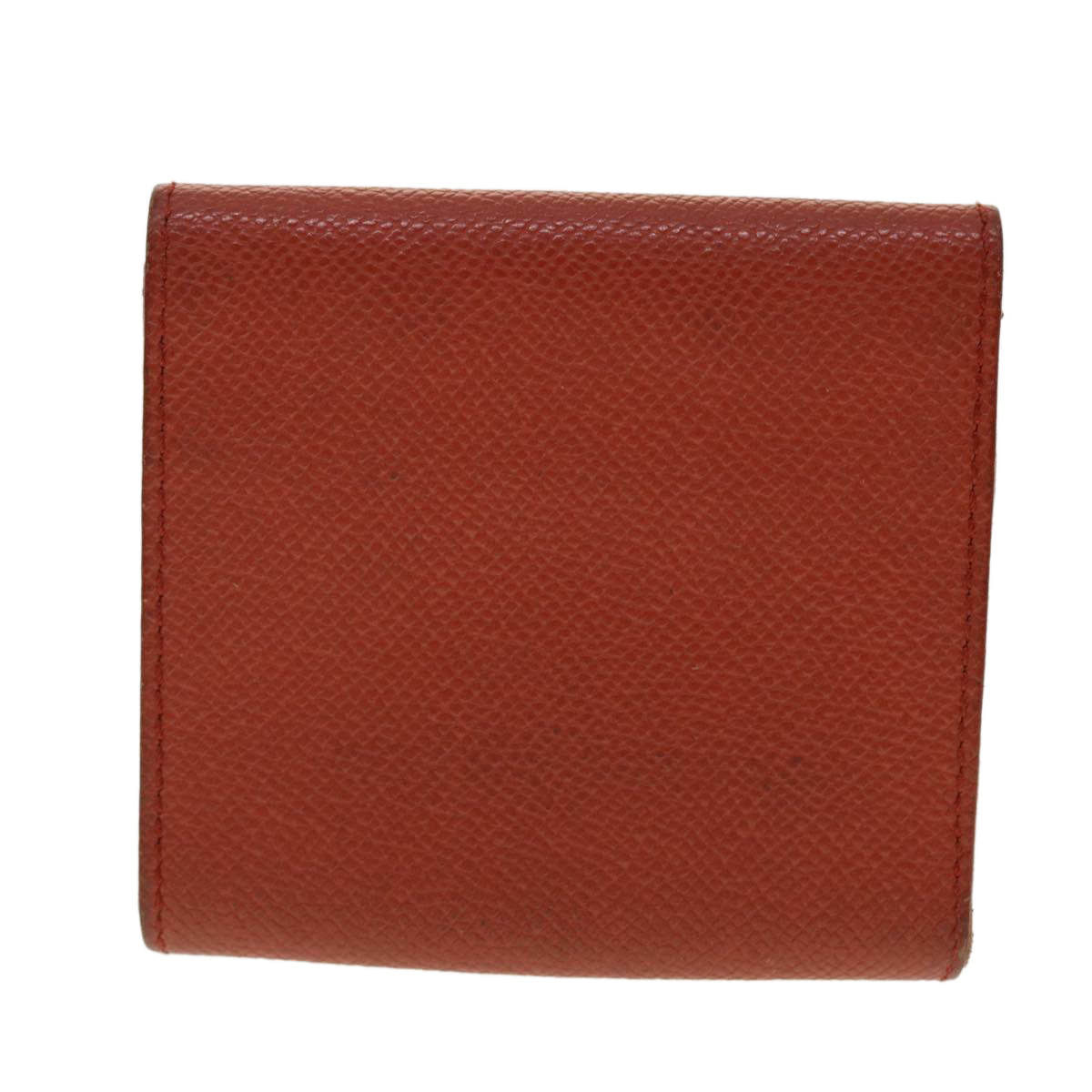 Luxury Chanel Coin Purse Caviar Skin Red CC  40052