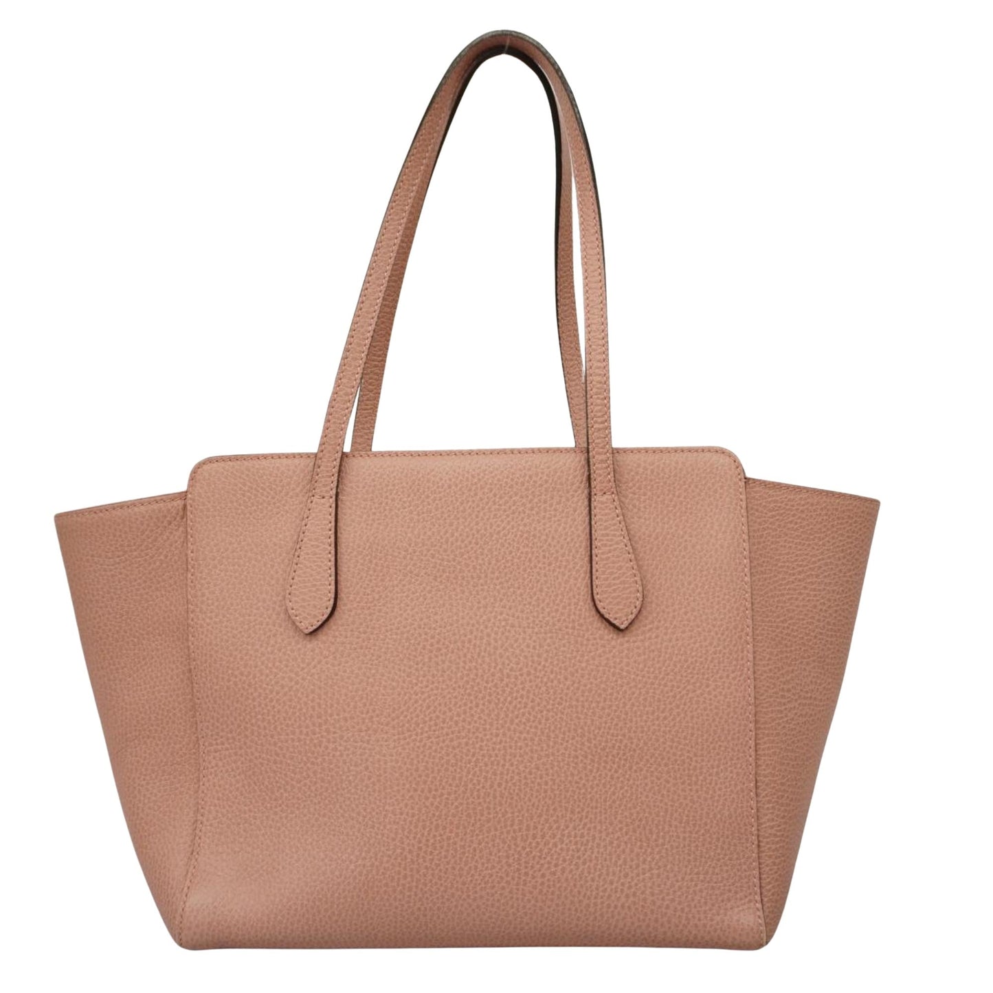 Luxury Gucci Trending 2025  Leather Tote Bag ()